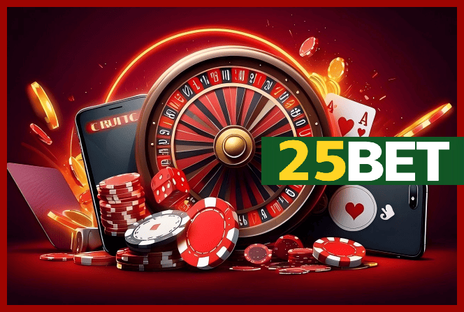 FAQ 25BET explicando download e instalação do APK