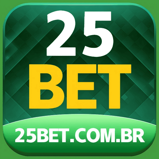 Imagem promocional da 25BET mostrando a plataforma e suas vantagens