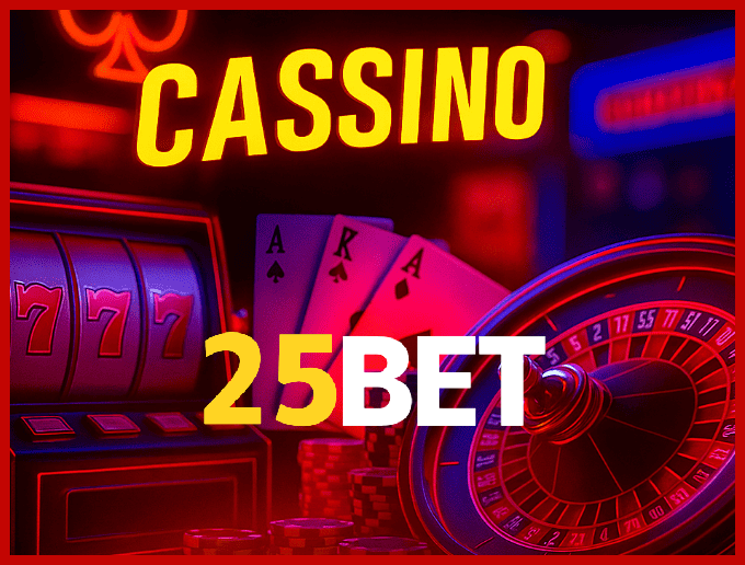 Imagem mostrando o cassino ao vivo da 25BET com dealers reais conduzindo jogos de mesa