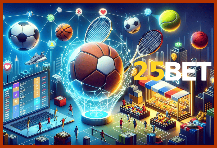 25BET apostas esportivas com análise profissional e mercados diversos