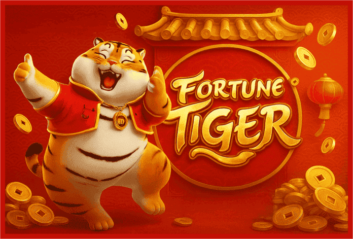 Jogo Tiger Ox Mouse da 25BET.